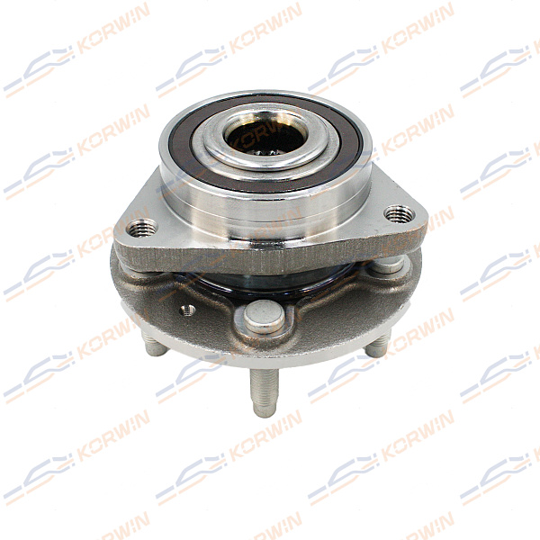 ступица колеса korwin kwah0014 оптом от производителя по низким ценам